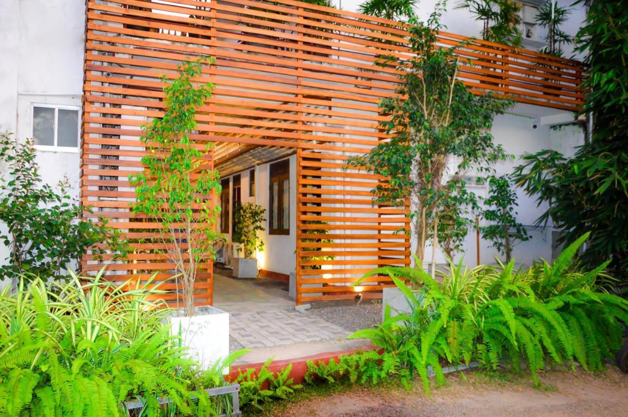 Cinnamon Airport Residencies Katunayaka Екстериор снимка