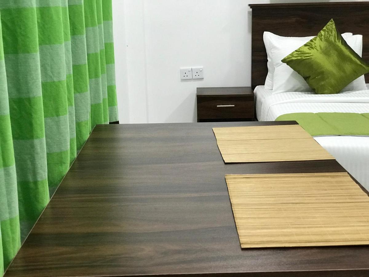 Cinnamon Airport Residencies Katunayaka Екстериор снимка
