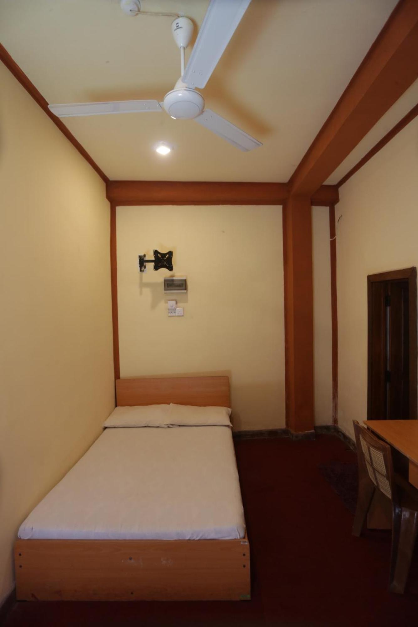 Cinnamon Airport Residencies Katunayaka Екстериор снимка