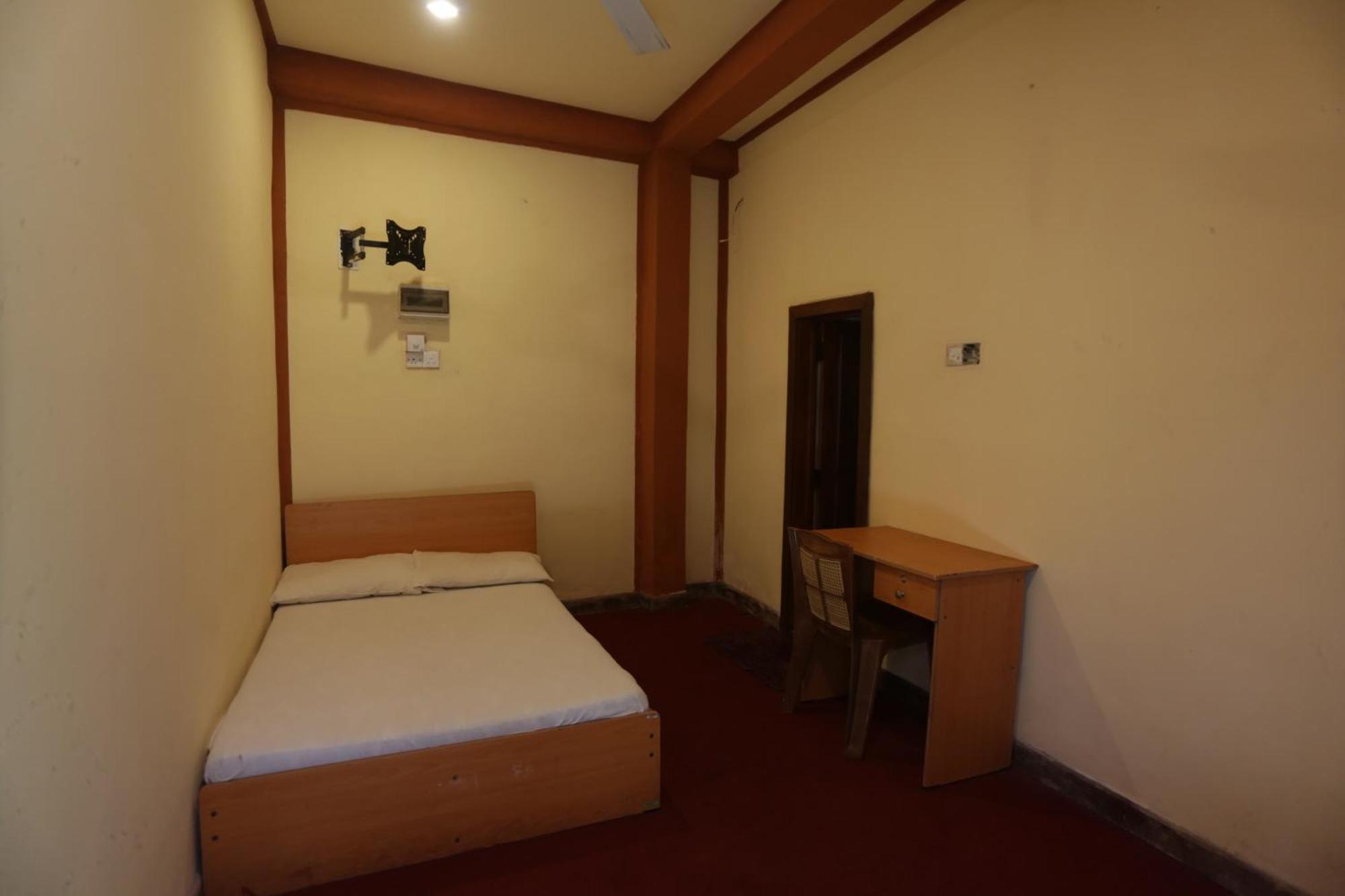 Cinnamon Airport Residencies Katunayaka Екстериор снимка