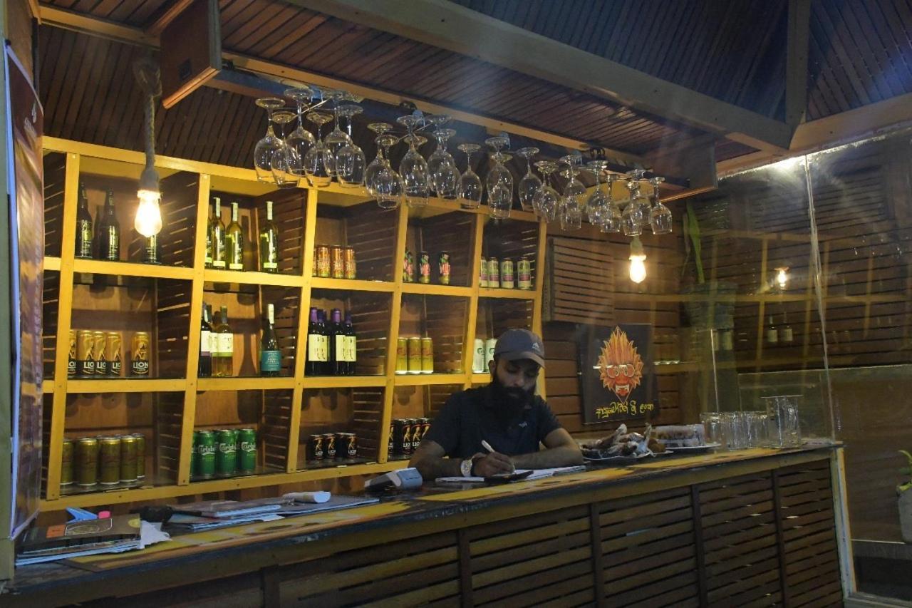 Cinnamon Airport Residencies Katunayaka Екстериор снимка