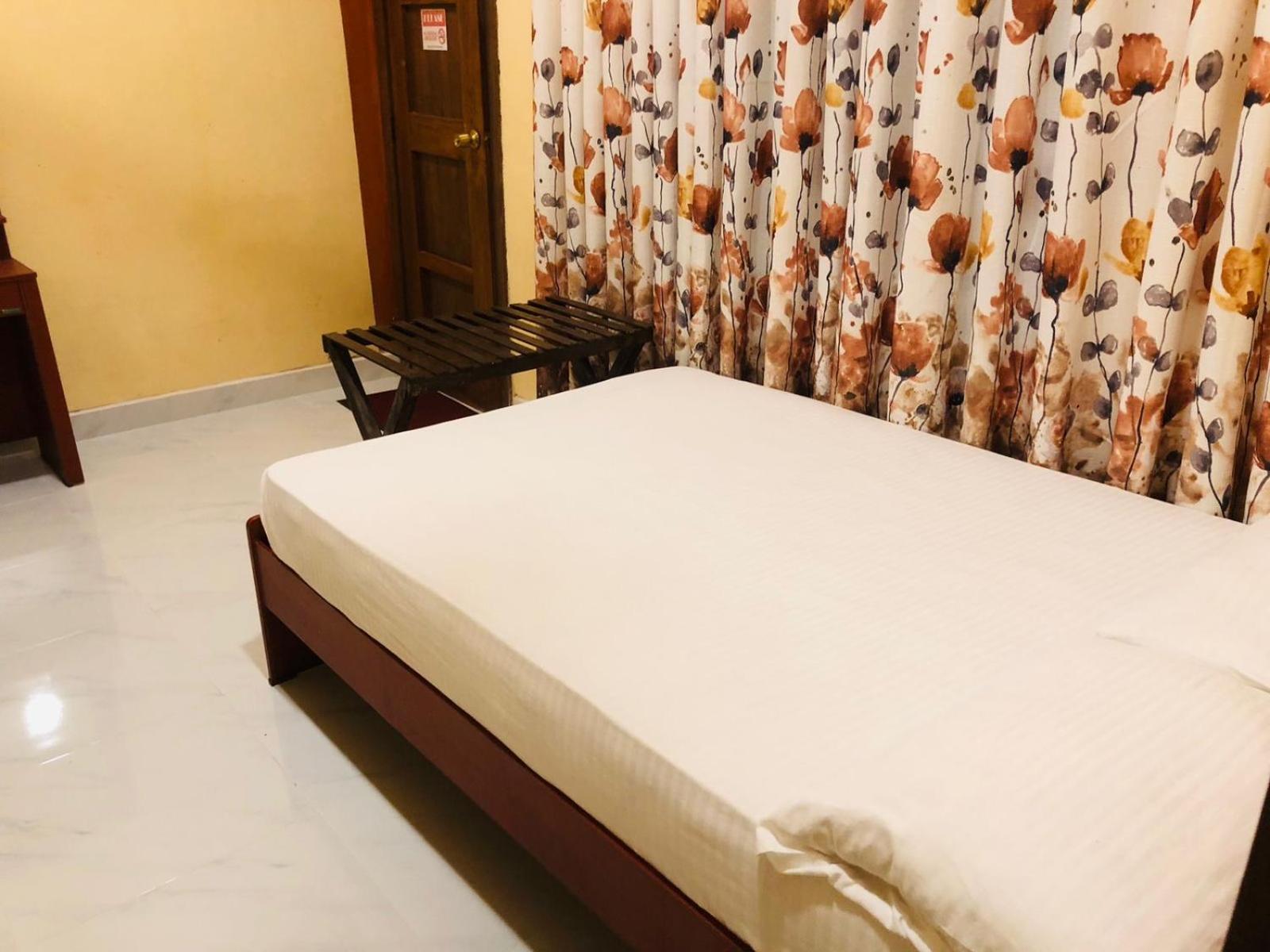 Cinnamon Airport Residencies Katunayaka Екстериор снимка