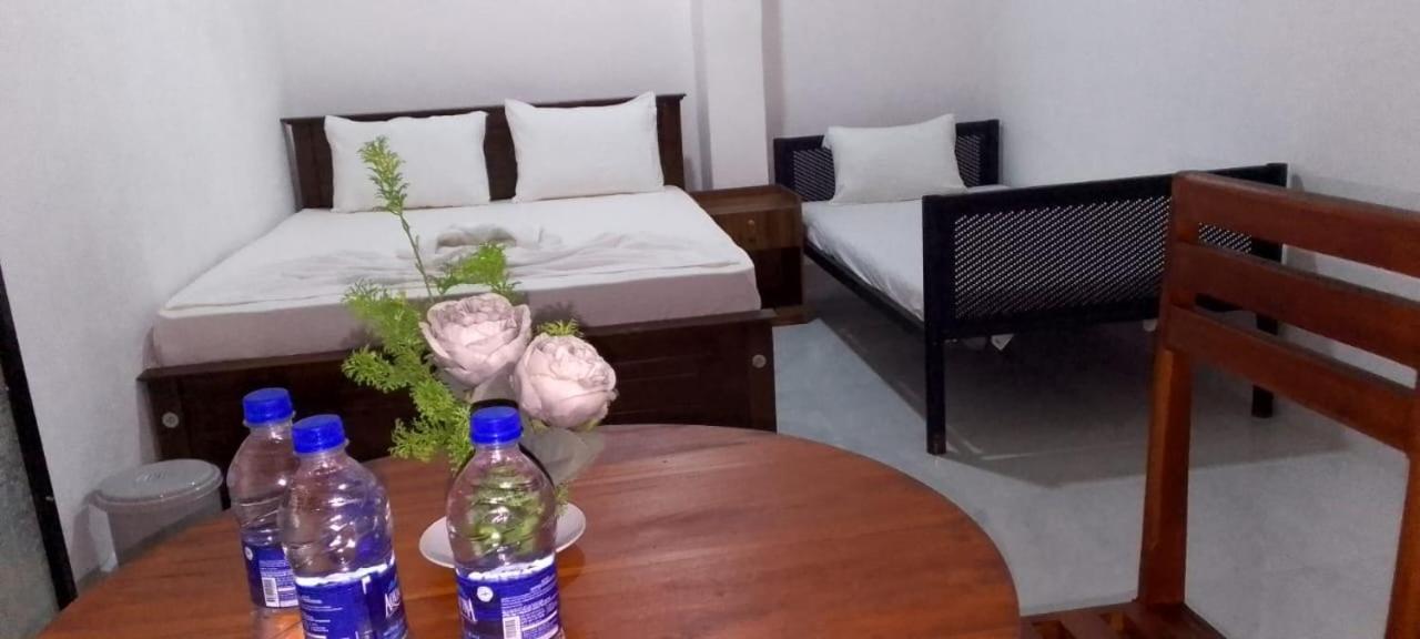 Cinnamon Airport Residencies Katunayaka Екстериор снимка