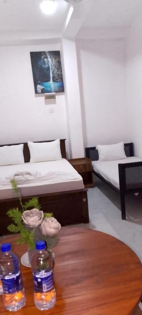 Cinnamon Airport Residencies Katunayaka Екстериор снимка