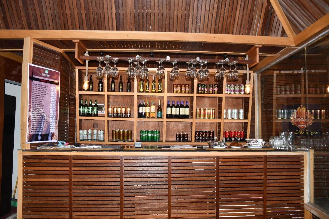 Cinnamon Airport Residencies Katunayaka Екстериор снимка