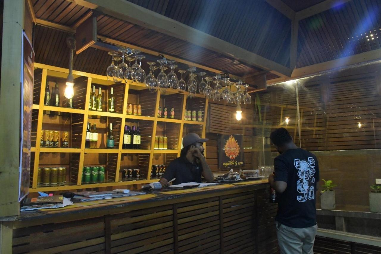 Cinnamon Airport Residencies Katunayaka Екстериор снимка