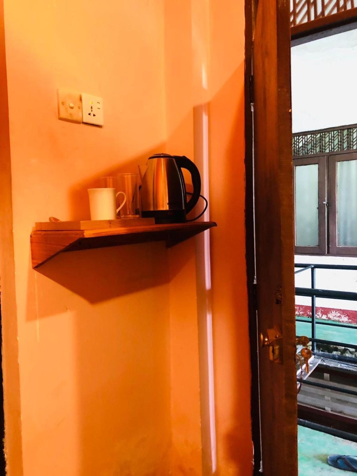 Cinnamon Airport Residencies Katunayaka Екстериор снимка