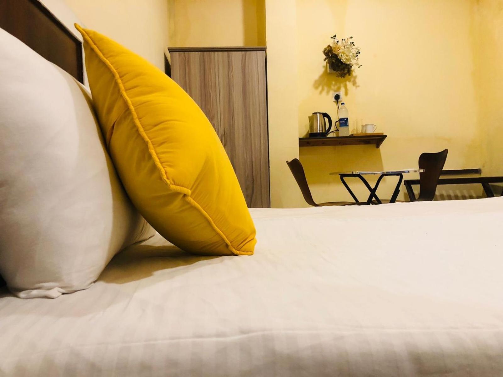 Cinnamon Airport Residencies Katunayaka Екстериор снимка