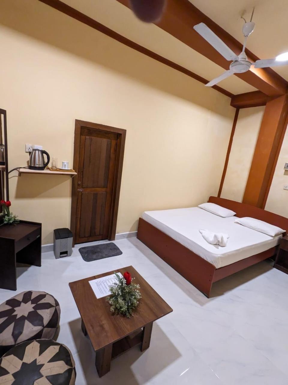 Cinnamon Airport Residencies Katunayaka Екстериор снимка