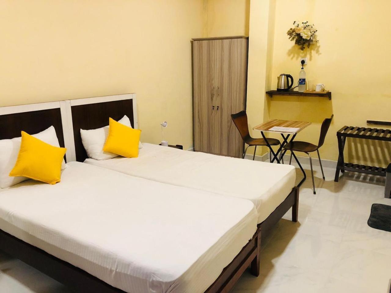 Cinnamon Airport Residencies Katunayaka Екстериор снимка
