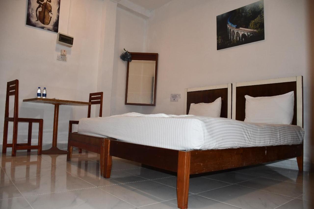 Cinnamon Airport Residencies Katunayaka Екстериор снимка