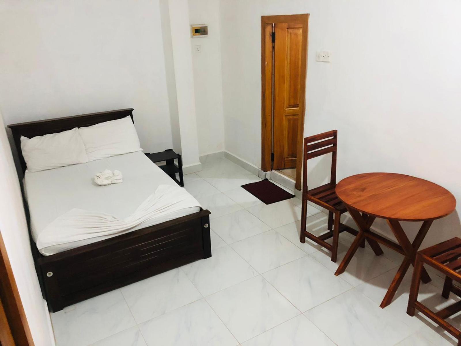 Cinnamon Airport Residencies Katunayaka Екстериор снимка