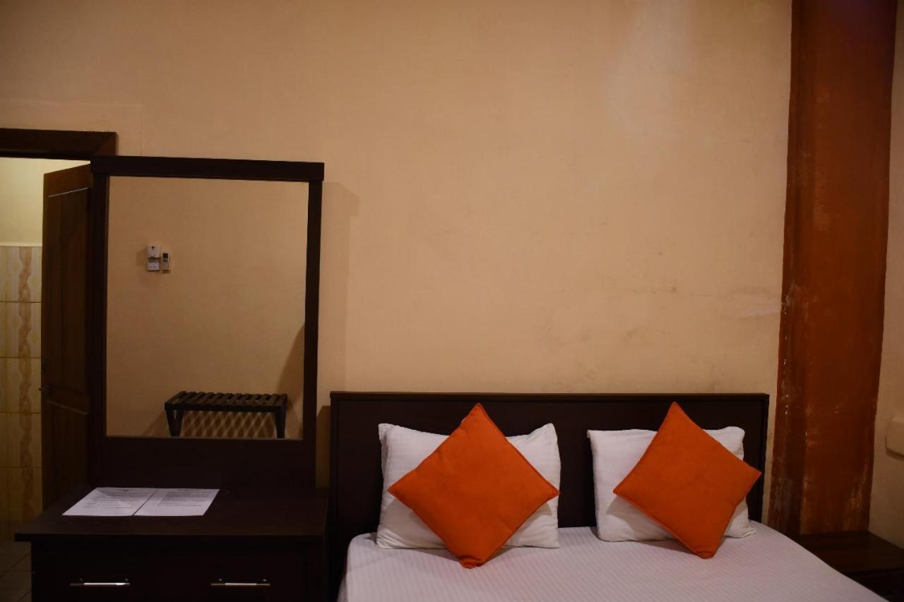 Cinnamon Airport Residencies Katunayaka Екстериор снимка