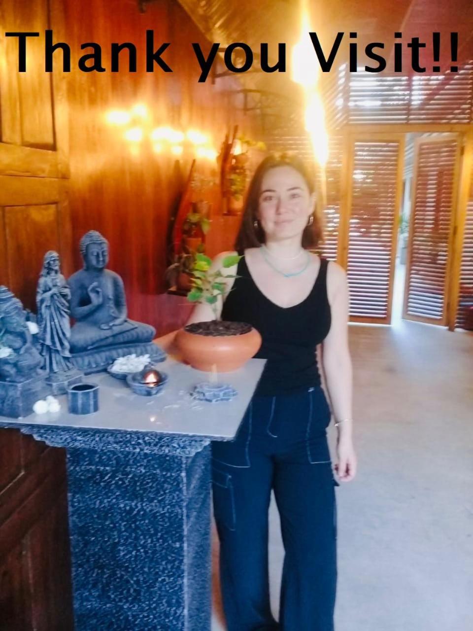 Cinnamon Airport Residencies Katunayaka Екстериор снимка