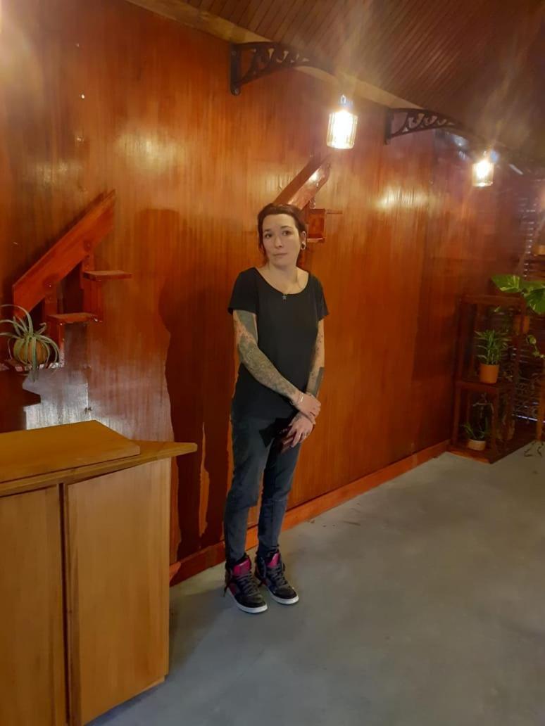 Cinnamon Airport Residencies Katunayaka Екстериор снимка