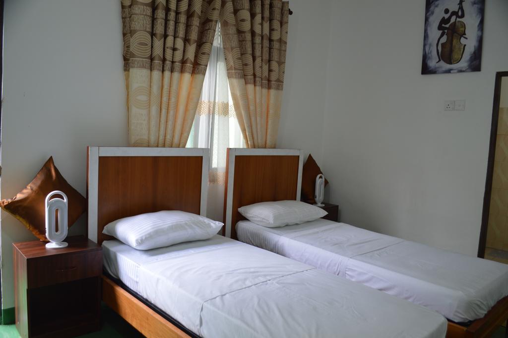 Cinnamon Airport Residencies Katunayaka Екстериор снимка
