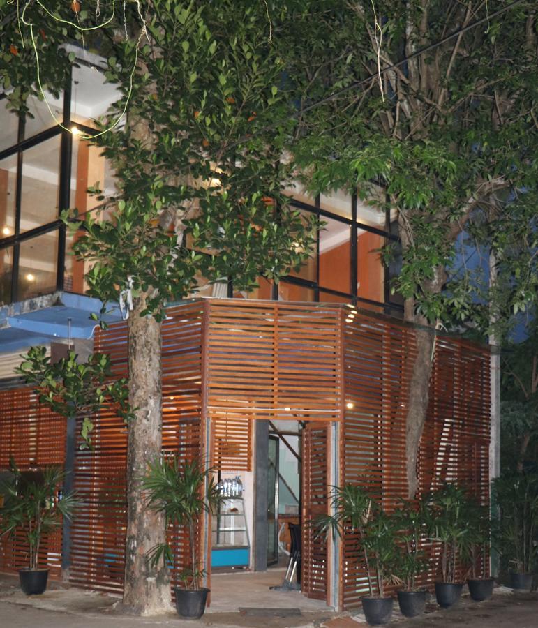 Cinnamon Airport Residencies Katunayaka Екстериор снимка